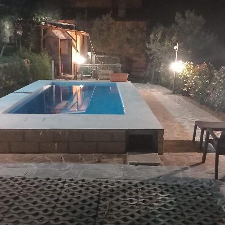 Il Podere Di Massi Barberino di Mugello Εξωτερικό φωτογραφία