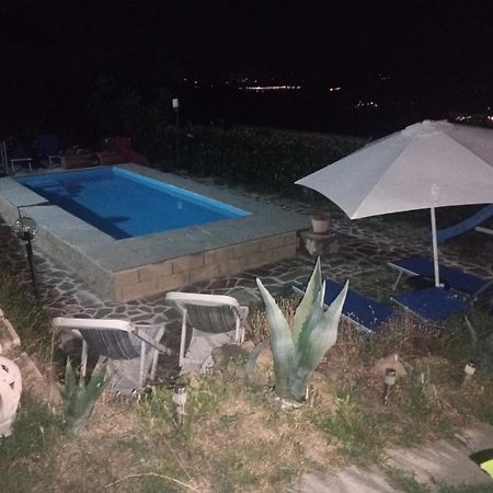 Il Podere Di Massi Barberino di Mugello Εξωτερικό φωτογραφία