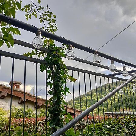 Il Podere Di Massi Barberino di Mugello Εξωτερικό φωτογραφία