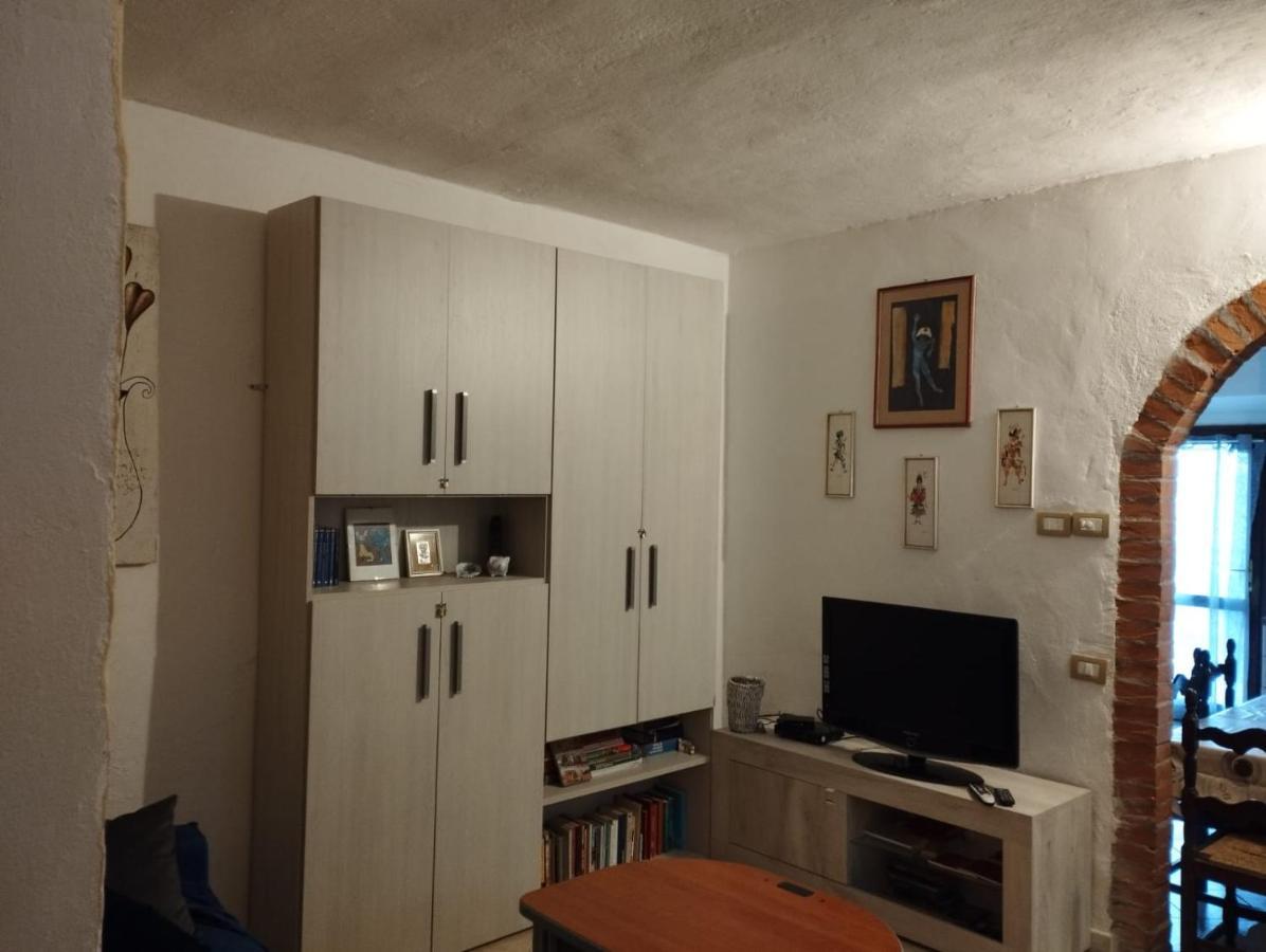 Il Podere Di Massi Barberino di Mugello Εξωτερικό φωτογραφία