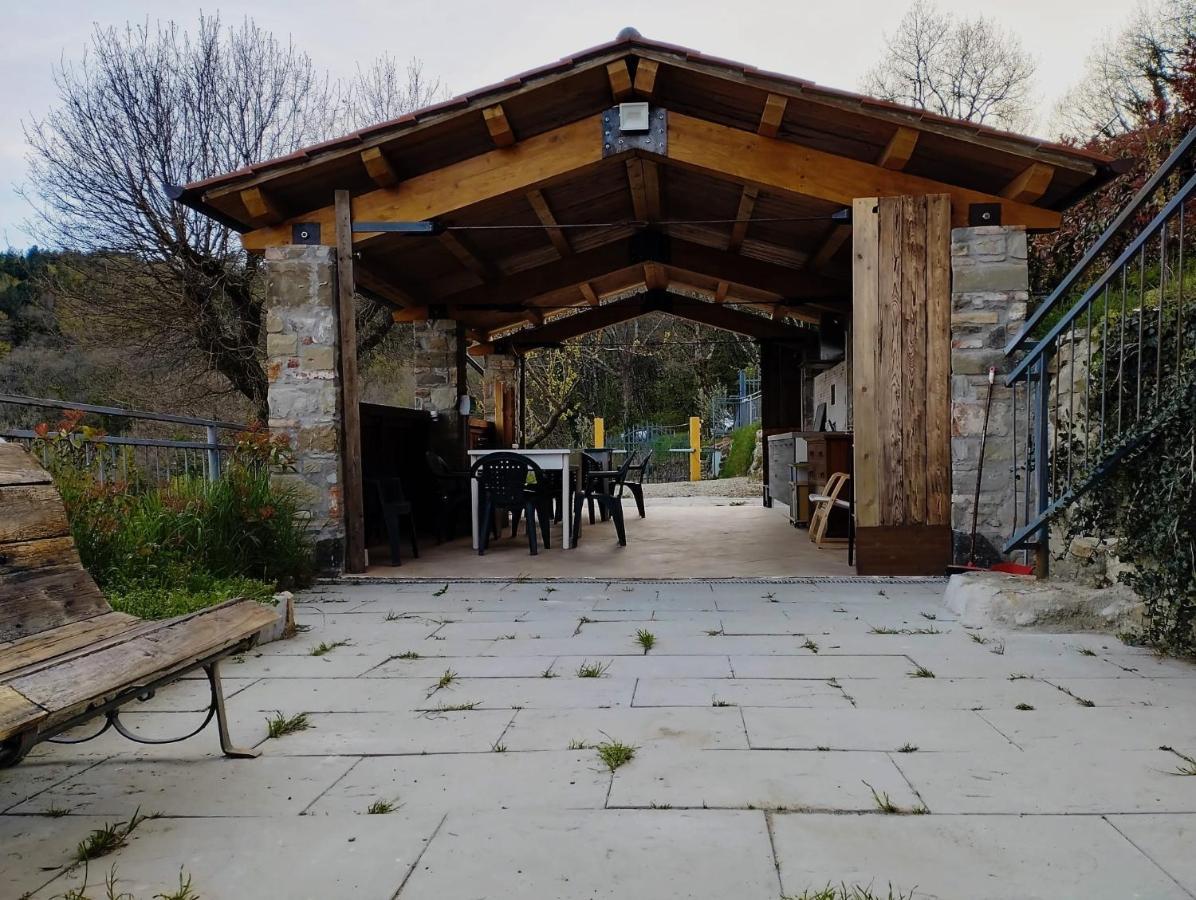 Il Podere Di Massi Barberino di Mugello Εξωτερικό φωτογραφία