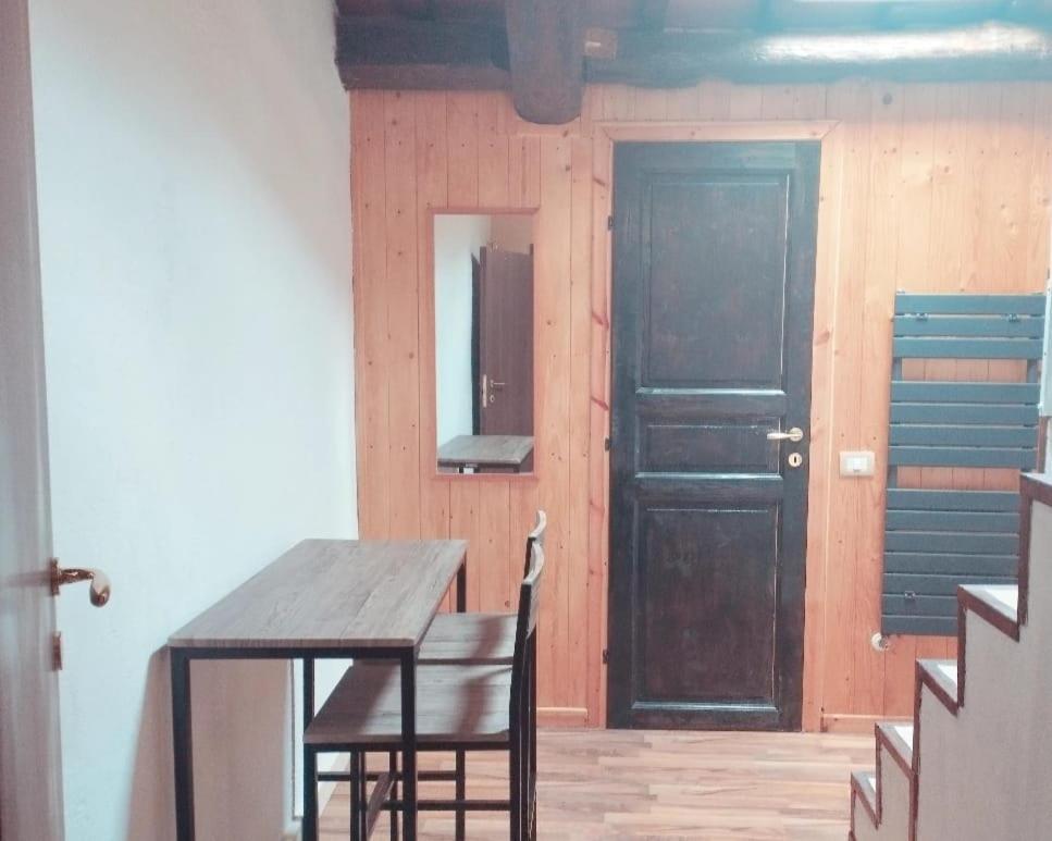 Il Podere Di Massi Barberino di Mugello Εξωτερικό φωτογραφία
