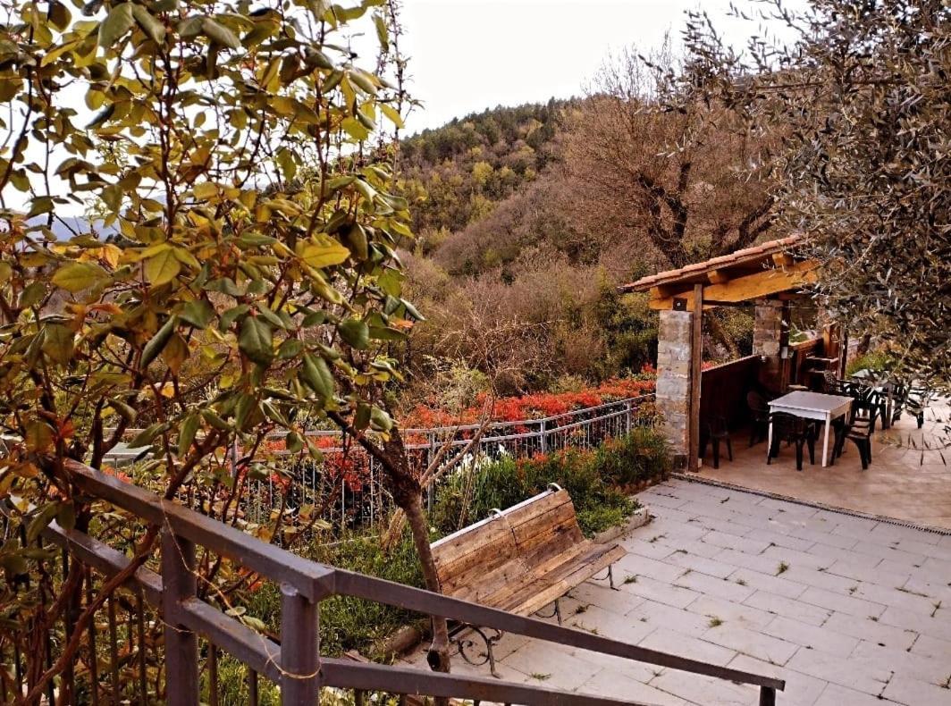 Il Podere Di Massi Barberino di Mugello Εξωτερικό φωτογραφία