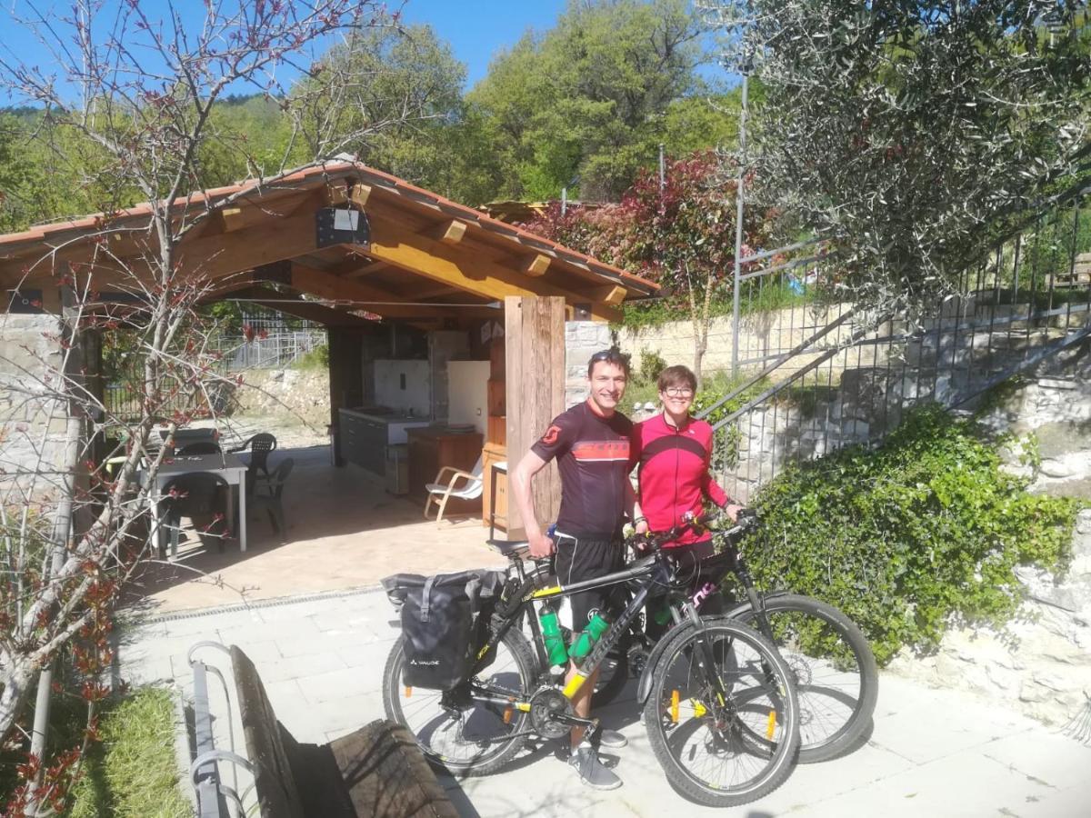 Il Podere Di Massi Barberino di Mugello Εξωτερικό φωτογραφία