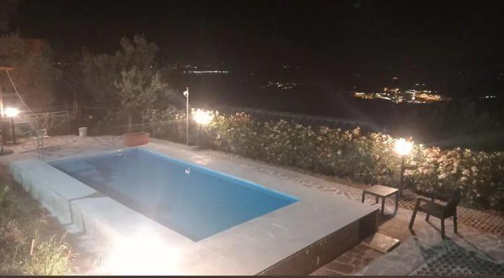 Il Podere Di Massi Barberino di Mugello Εξωτερικό φωτογραφία