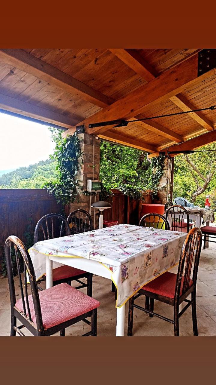 Il Podere Di Massi Barberino di Mugello Εξωτερικό φωτογραφία