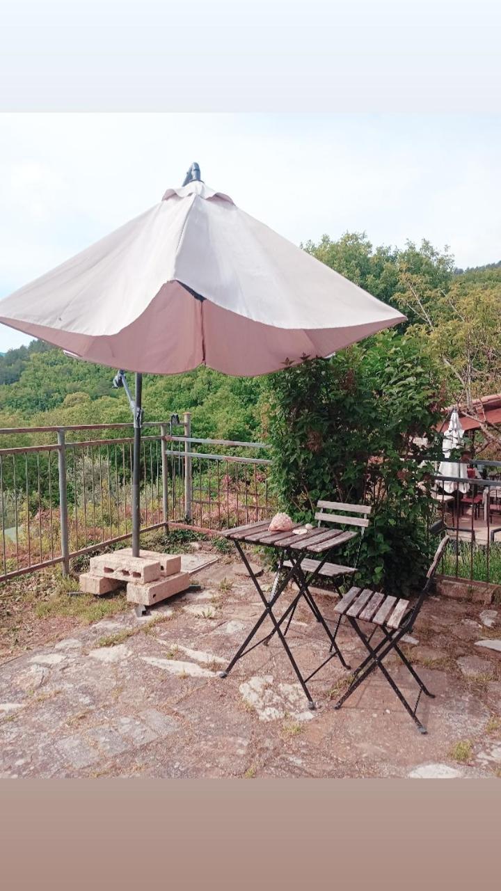 Il Podere Di Massi Barberino di Mugello Εξωτερικό φωτογραφία
