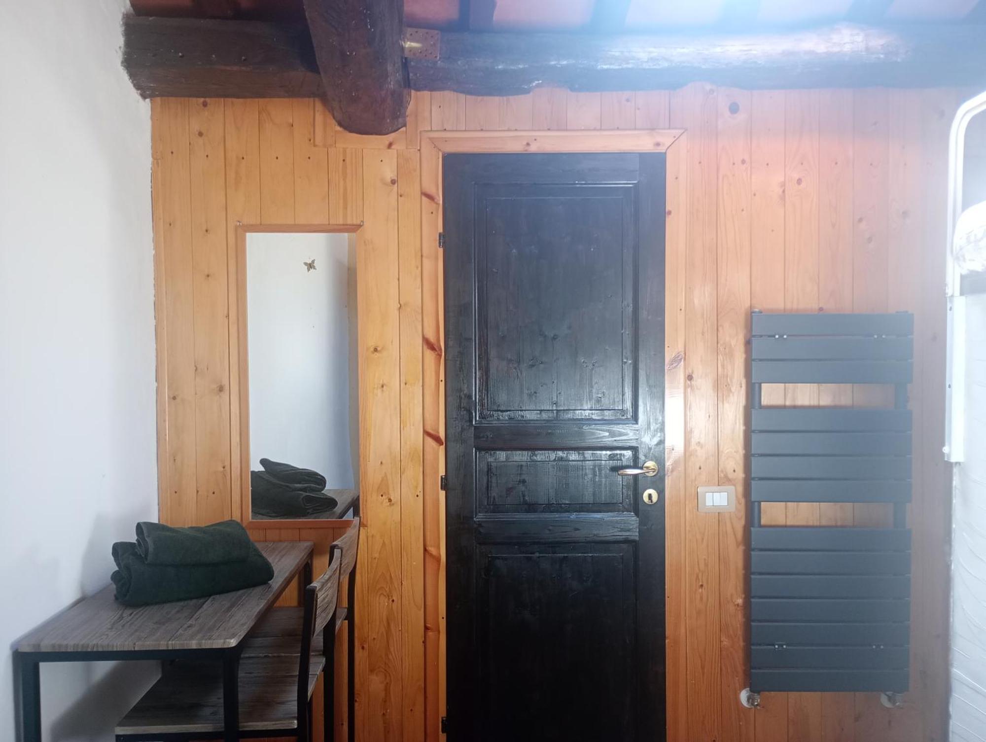 Il Podere Di Massi Barberino di Mugello Δωμάτιο φωτογραφία
