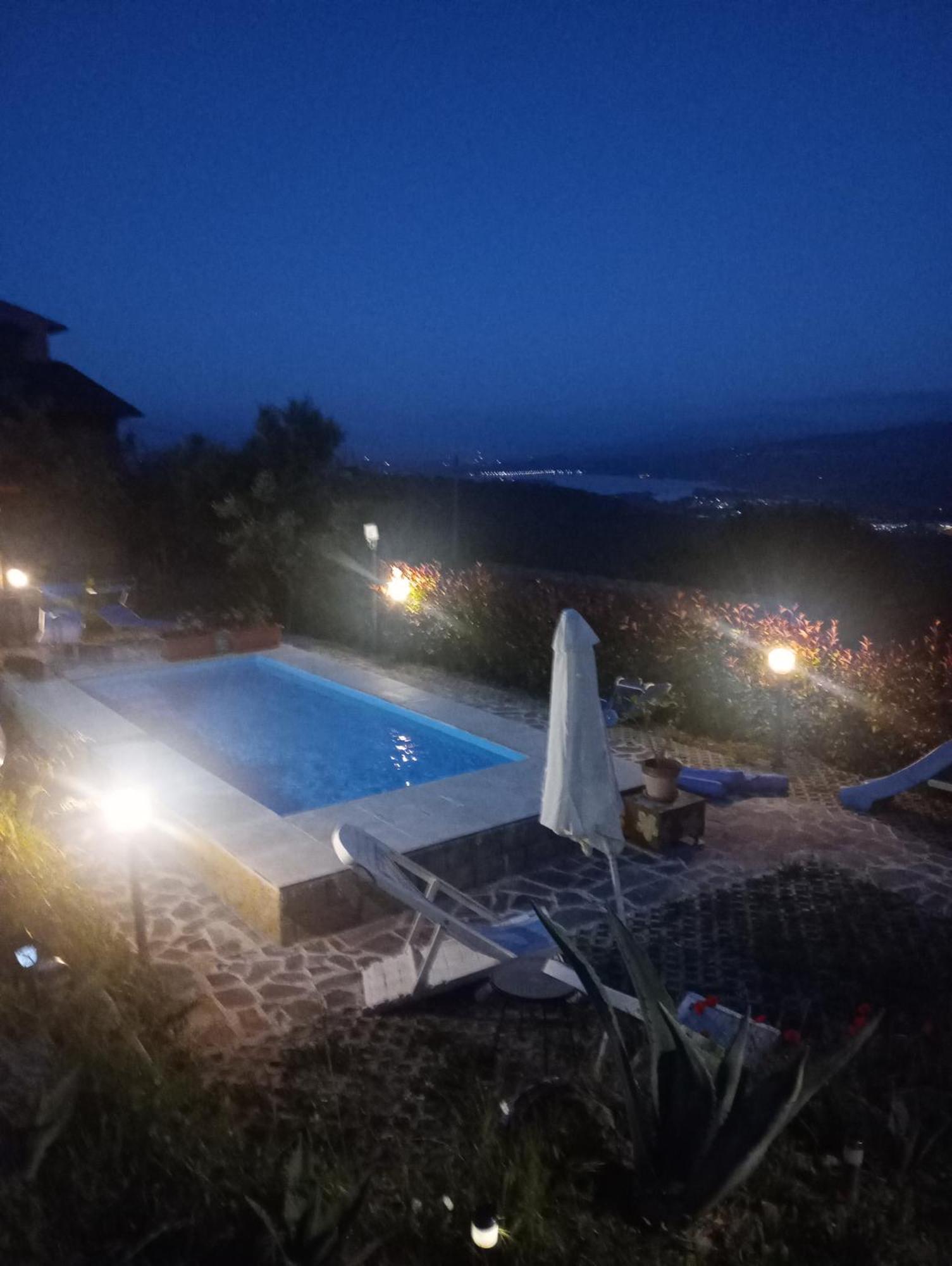 Il Podere Di Massi Barberino di Mugello Εξωτερικό φωτογραφία