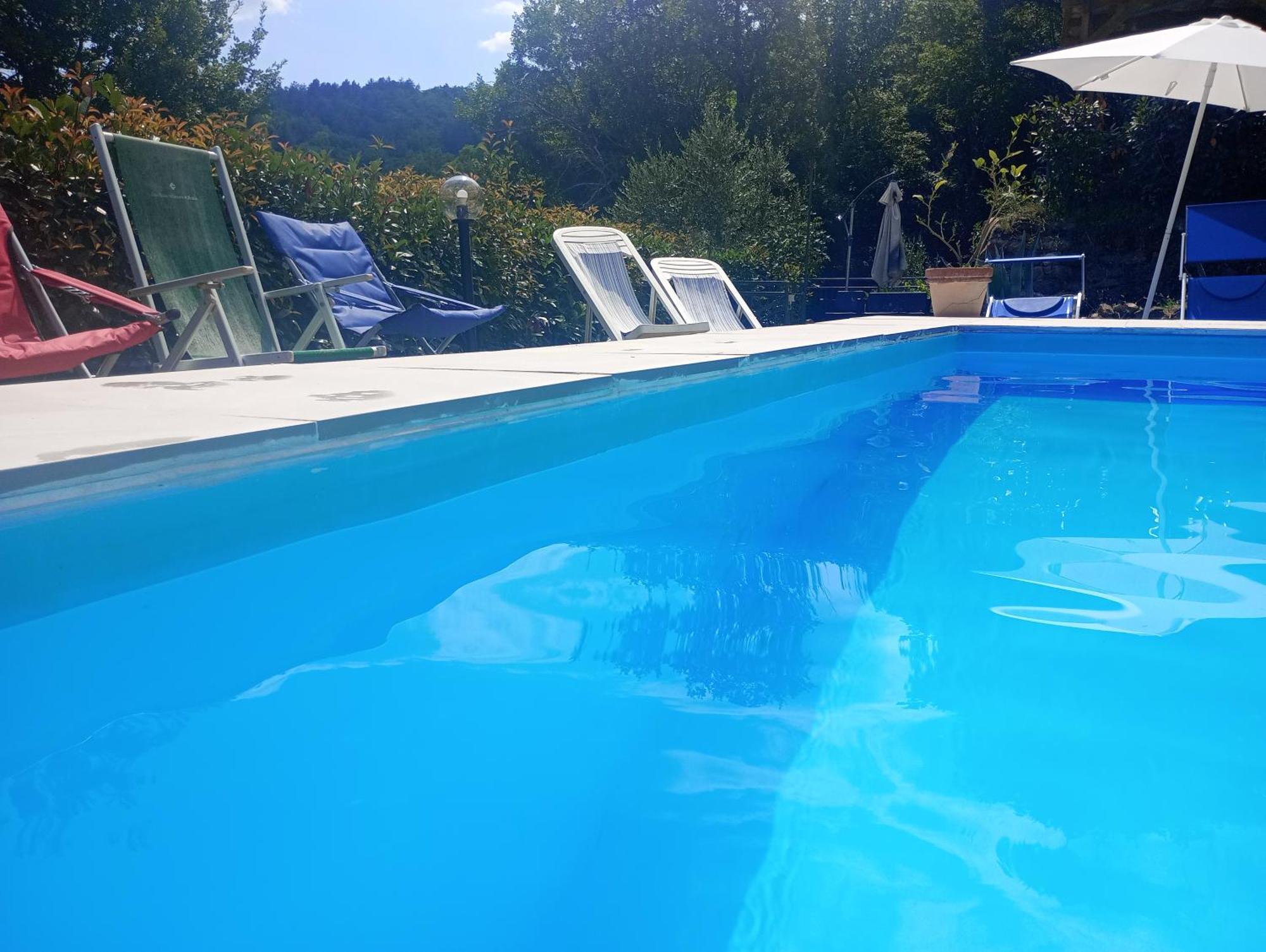 Il Podere Di Massi Barberino di Mugello Εξωτερικό φωτογραφία