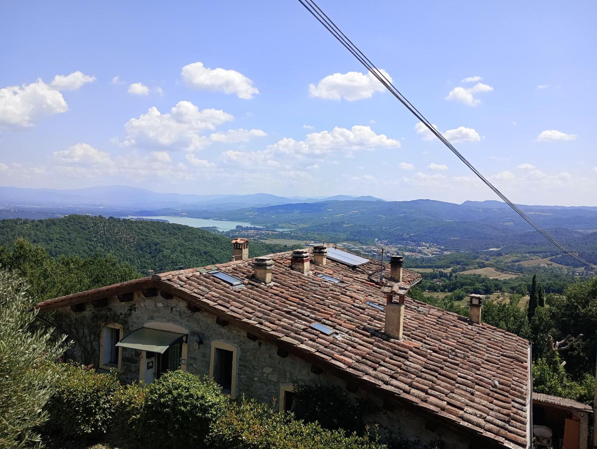 Il Podere Di Massi Barberino di Mugello Εξωτερικό φωτογραφία