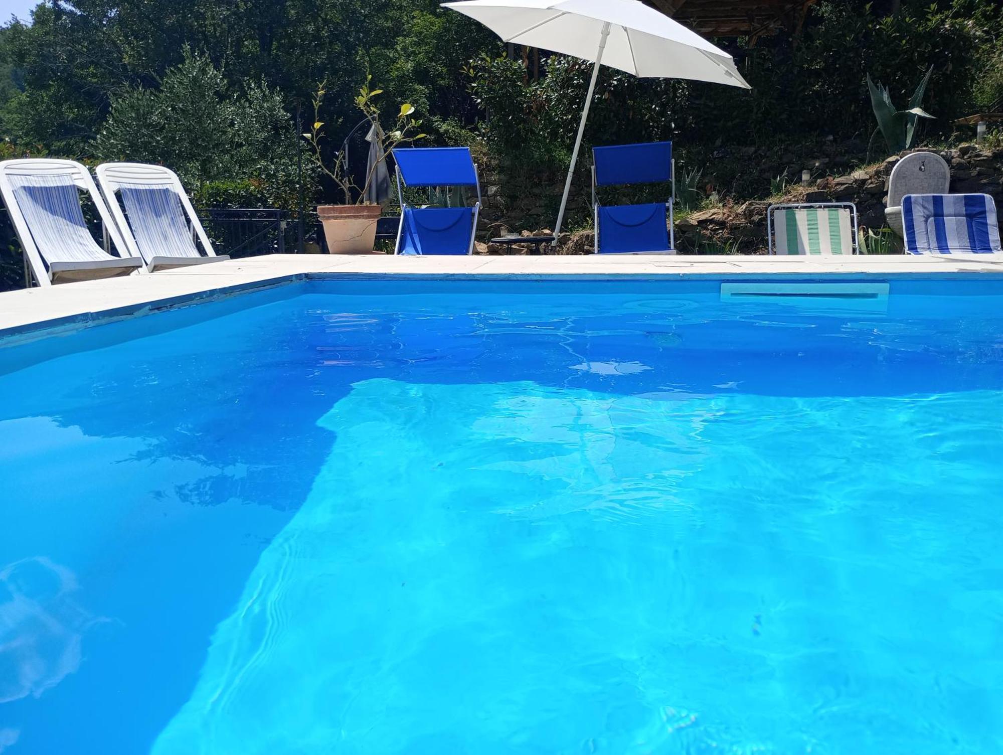 Il Podere Di Massi Barberino di Mugello Εξωτερικό φωτογραφία