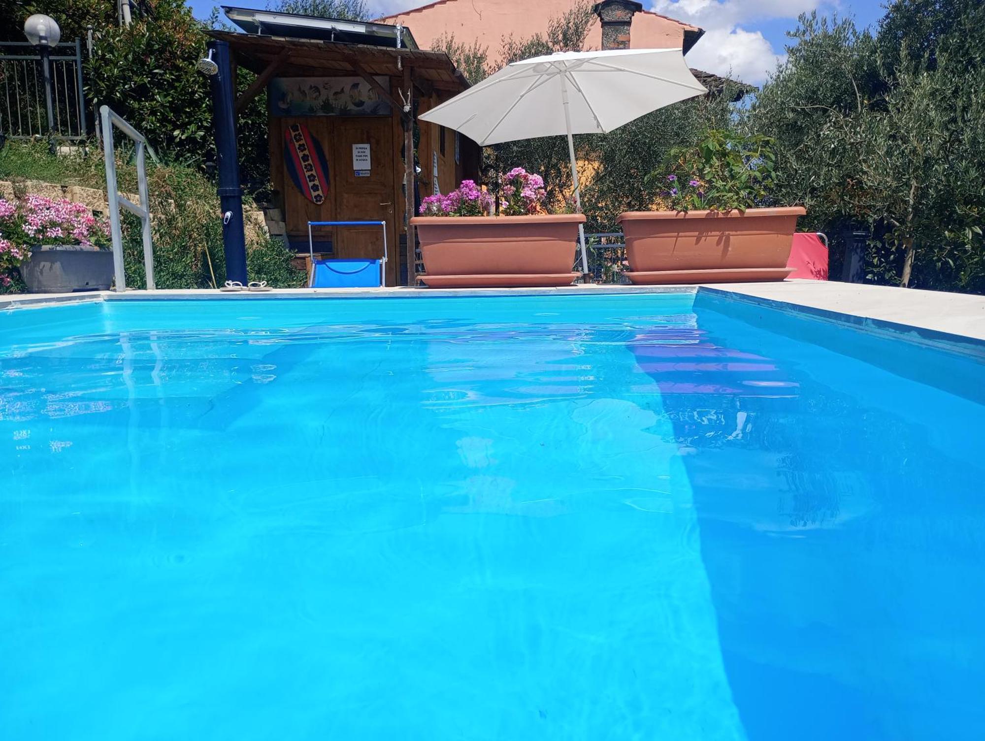 Il Podere Di Massi Barberino di Mugello Εξωτερικό φωτογραφία