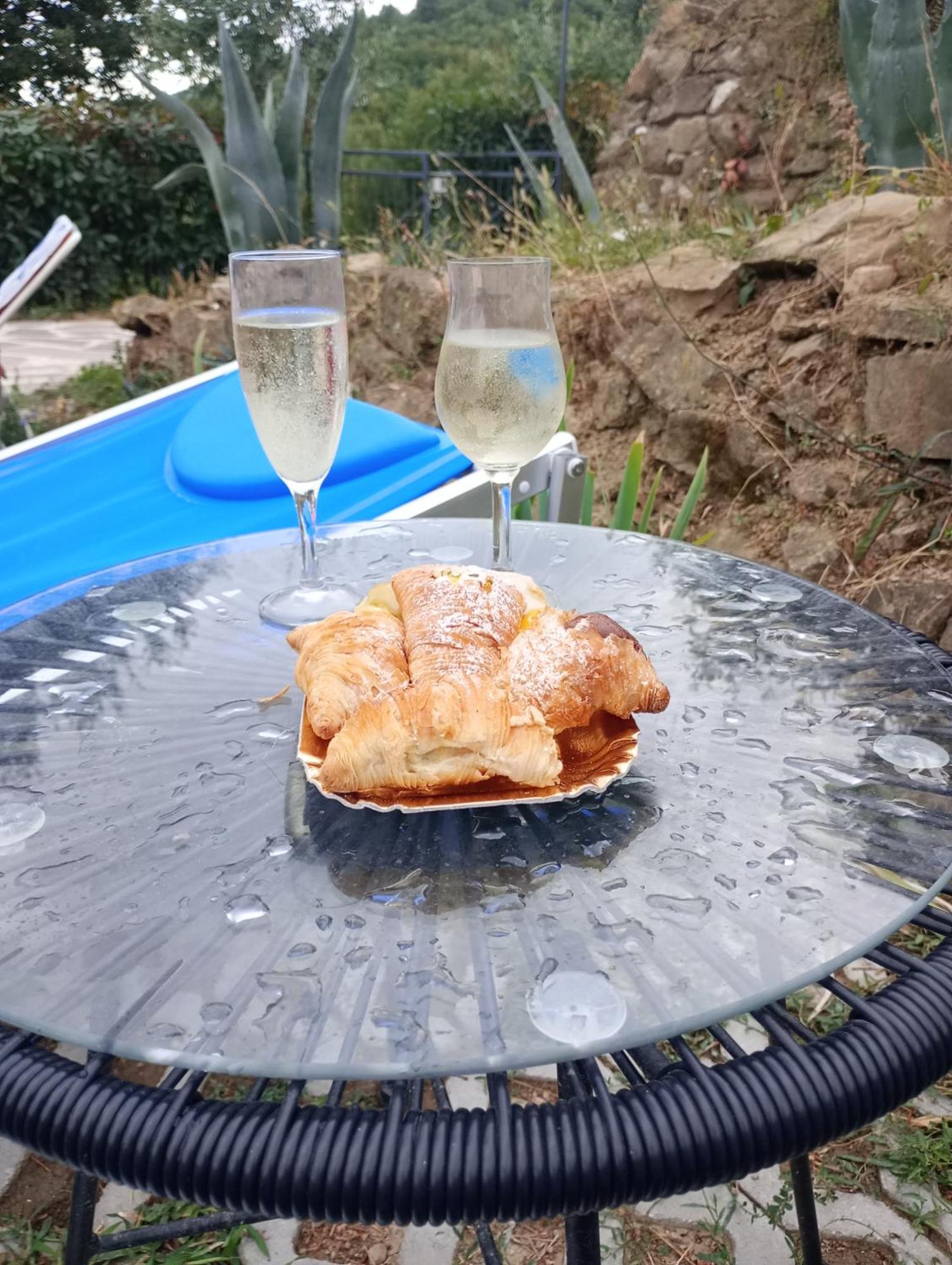 Il Podere Di Massi Barberino di Mugello Εξωτερικό φωτογραφία